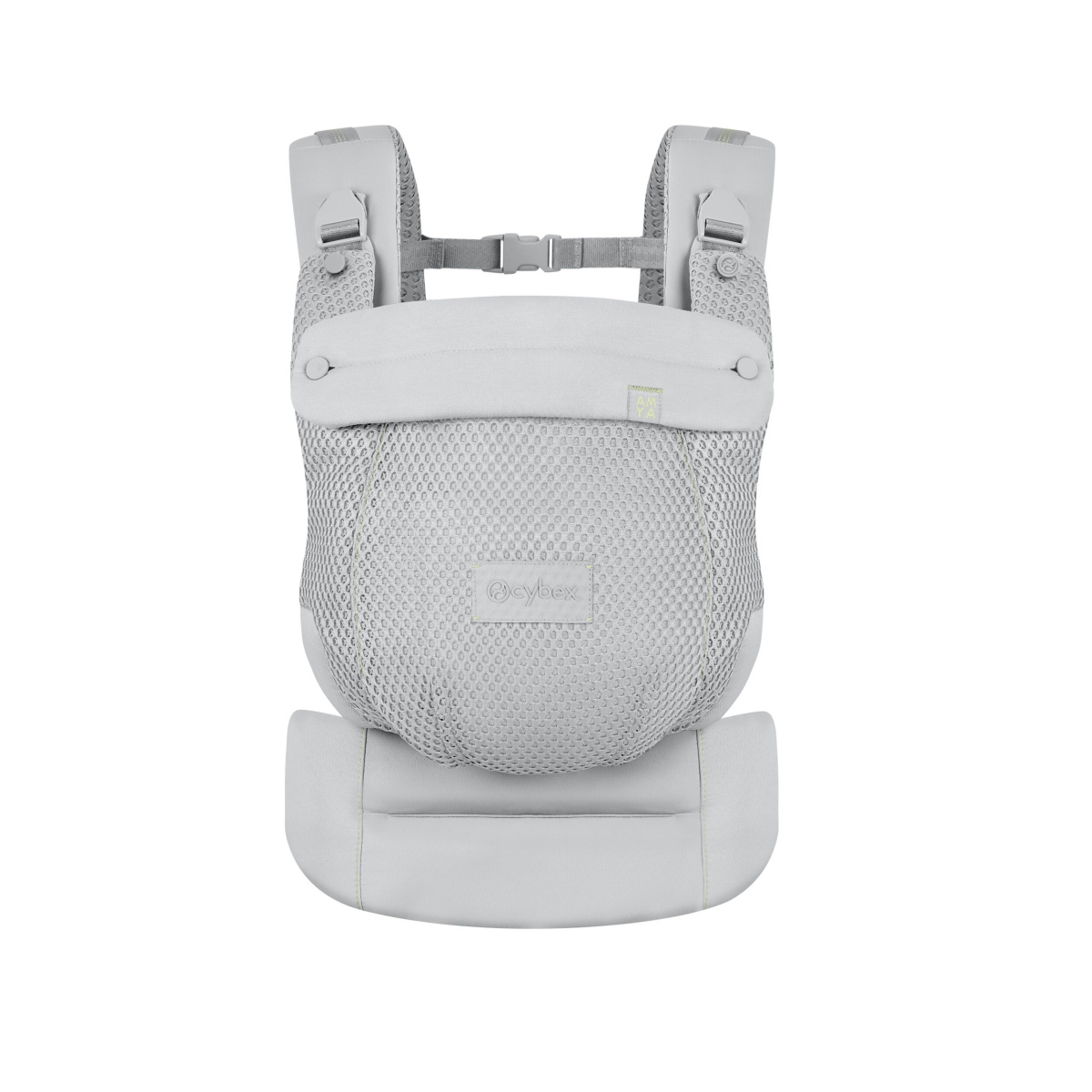 CYBEX NOSIDŁO AMYA FOG GREY