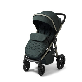 FUTURE DESIGN XPLODE MILD FROSTY GREEN