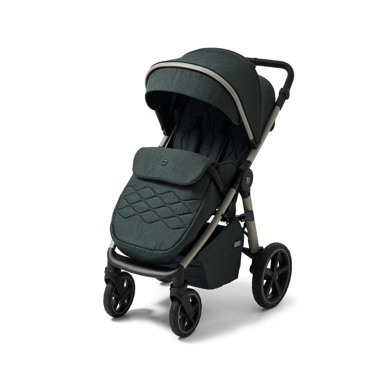FUTURE DESIGN XPLODE MILD FROSTY GREEN
