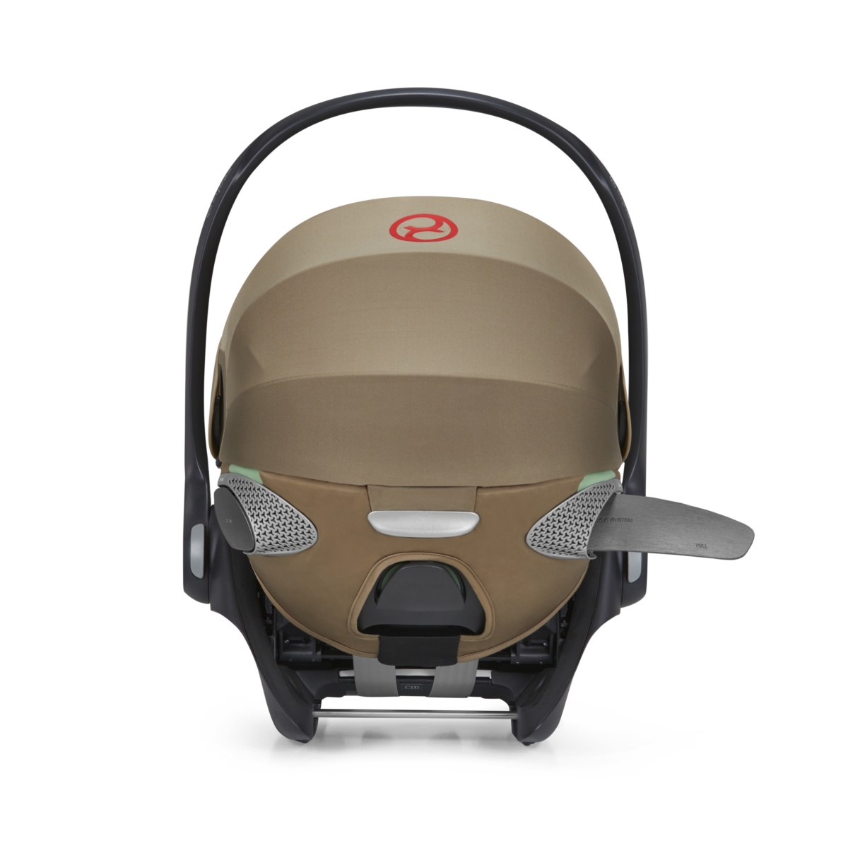 CYBEX CLOUD T I-SIZE ONE LOVE + BAZA T