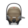 CYBEX CLOUD T I-SIZE ONE LOVE + BAZA T