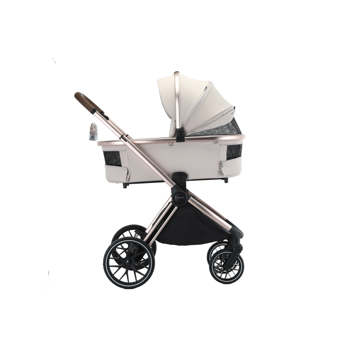 ADAMEX SPARK CHAMPAGNE BEIGE 3