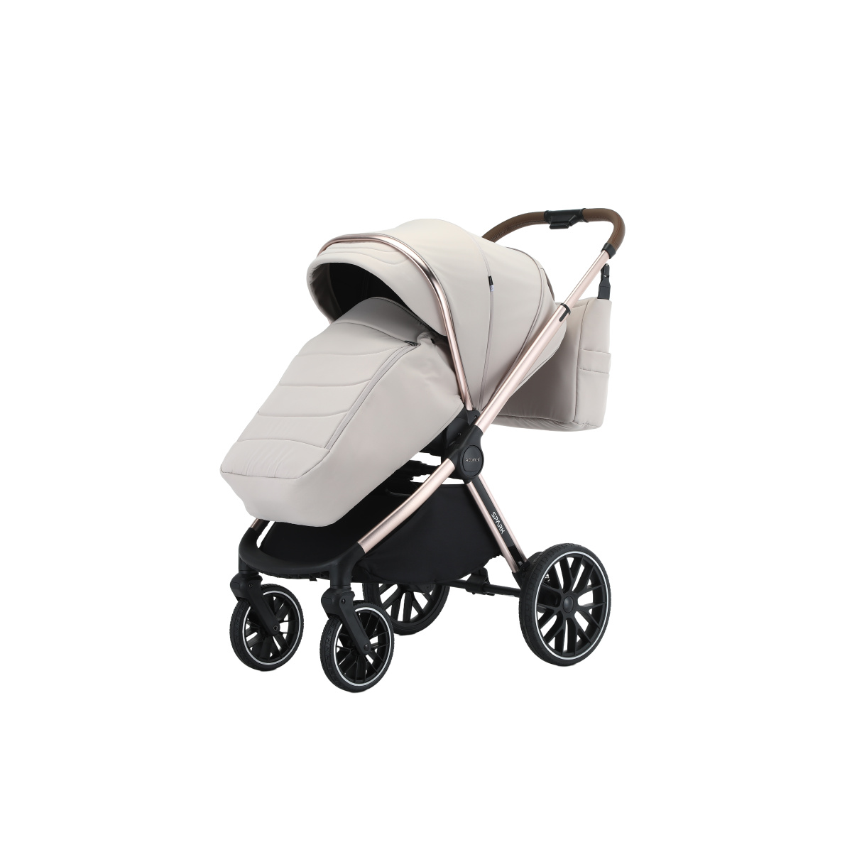 ADAMEX SPARK CHAMPAGNE BEIGE 3