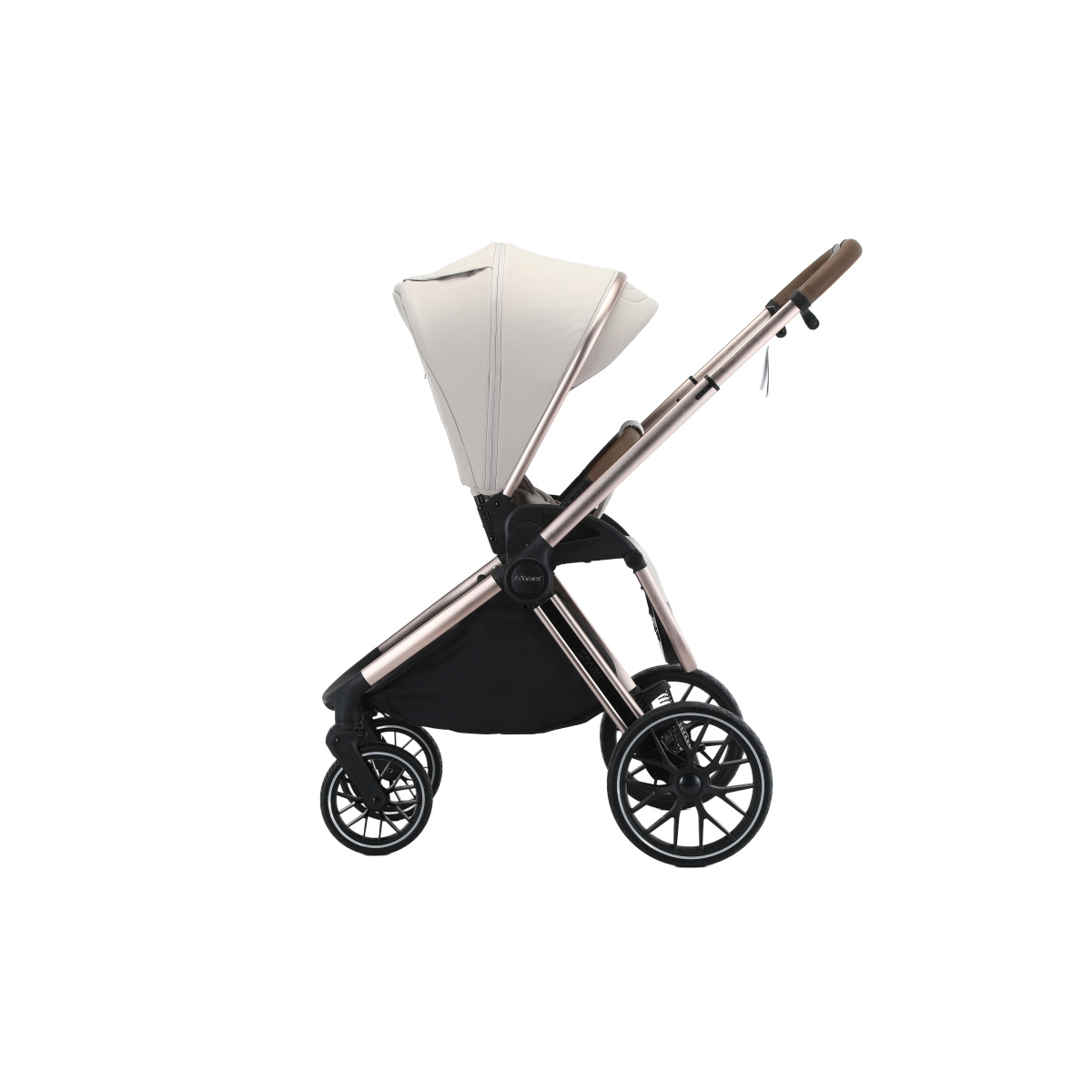 ADAMEX SPARK CHAMPAGNE BEIGE 3
