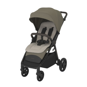 ESPIRO WAVE PRO 09 TAUPE RAPSODY