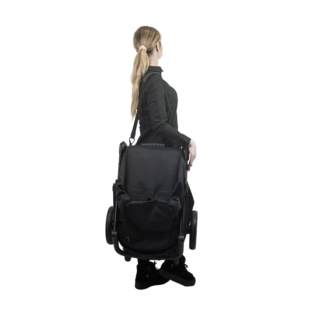 ESPIRO WAVE PRO 10 CLASSIC BLACK