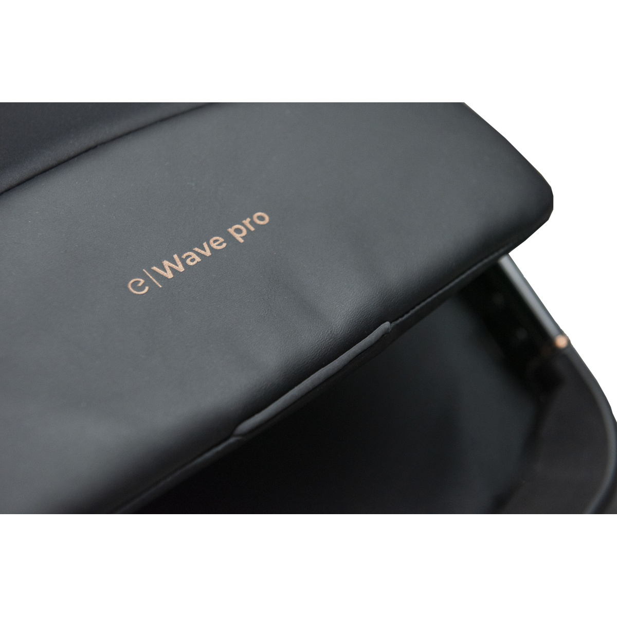ESPIRO WAVE PRO 10 CLASSIC BLACK