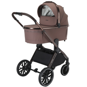 ADAMEX SPARK CHOCOLATE TRUFFLE 12