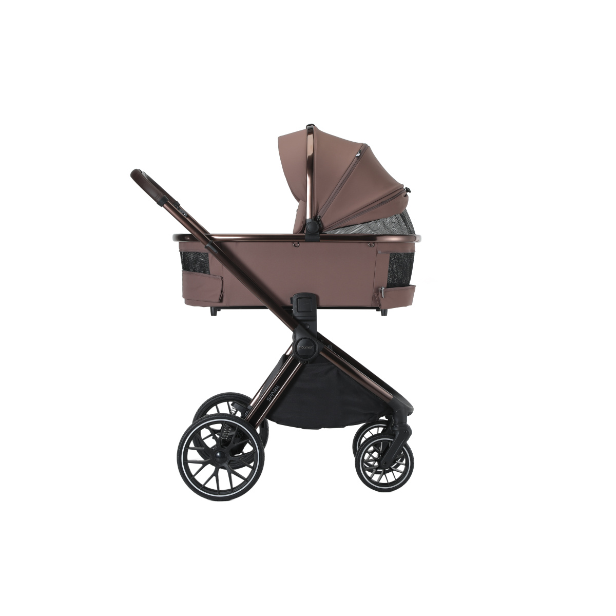ADAMEX SPARK CHOCOLATE TRUFFLE 12