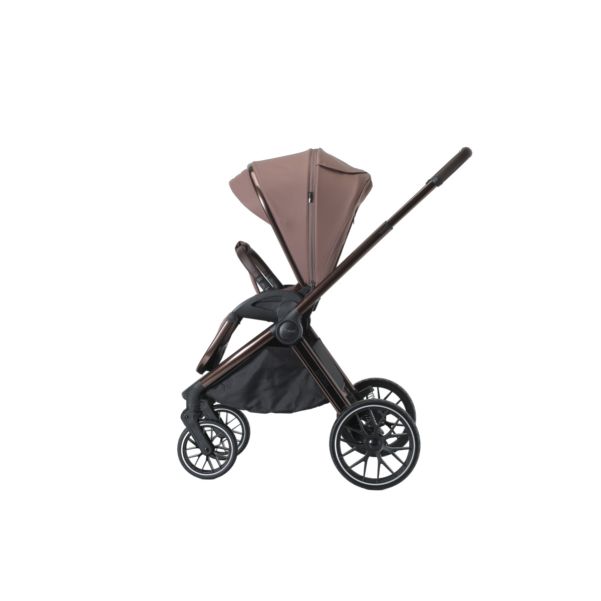 ADAMEX SPARK CHOCOLATE TRUFFLE 12