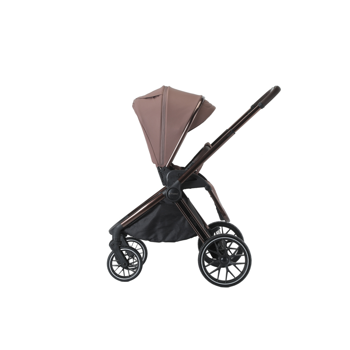 ADAMEX SPARK CHOCOLATE TRUFFLE 12