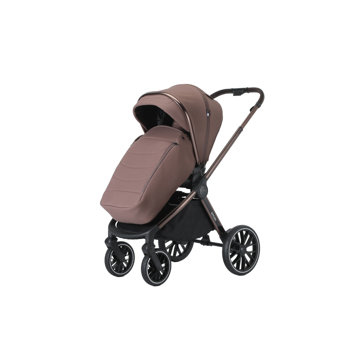 ADAMEX SPARK CHOCOLATE TRUFFLE 12