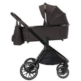 ADAMEX SPARK CHOCOLATE BROWN 13