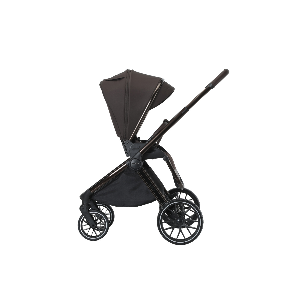 ADAMEX SPARK CHOCOLATE BROWN 13