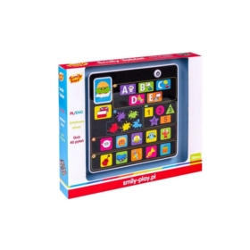 SMILY PLAY TABLET
