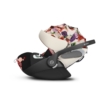 CYBEX CLOUD T I-SIZE SPRING BLOSSOM LIGHT + BAZA T