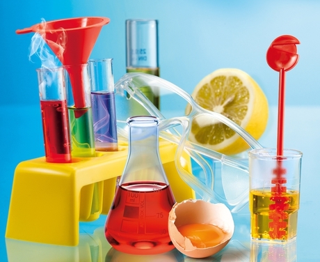 DOŚW. CHEM. 100 MOŻLIWOSCI