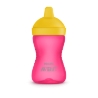 AVENT KUBEK Z TWARDYM USTNIKIEM 18M+, 300ML GIRL 8