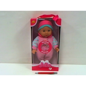 SMILY PLAY LALKA JULKA ŚPIEWA, OPOWIADA SP83513