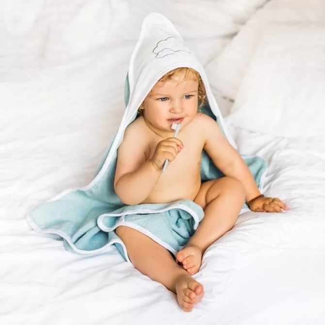 ONO SZCZOTKA 550/01 DO ZĘBÓW D/DZIECI