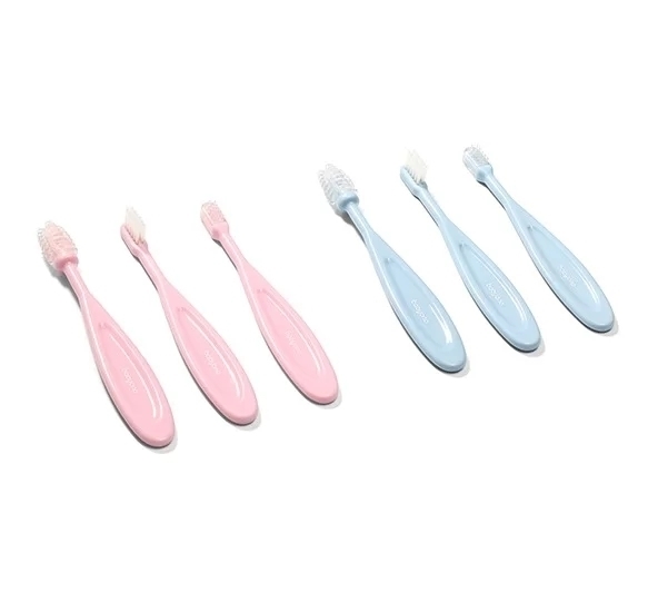 ONO SZCZOTKA 550/01 DO ZĘBÓW D/DZIECI