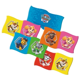 Gra Domino Psi Patrol 01895