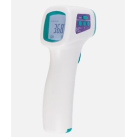 MESMED TERMOMETR  MM-007 FORST PLUS