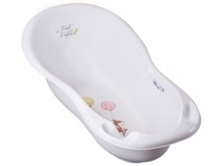 TEGA WANNA DUŻA 102CM LEŚNA OPOWIEŚĆ J.BEŻOWY