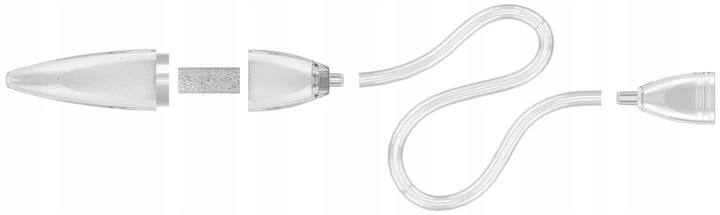 ASPIRATOR KATARU DINORINO