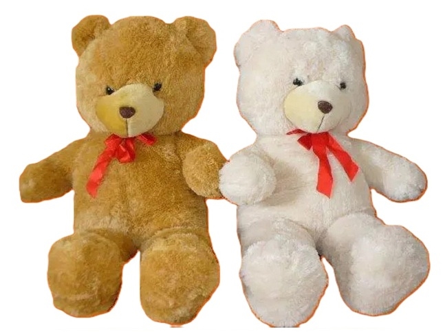 MIŚ PLUSZ KRÓTKIE ŁAPKI