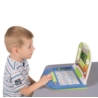 SMILY LAPTOP DWUJĘZYCZNY