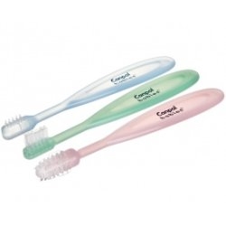 CANPOL ZESTAW SZCZOTECZEK DO ZĘBÓW 2/421