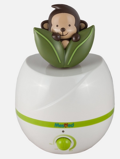 MESMED NAWILŻACZ MAŁPKA