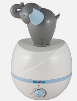 MESMED NAWILŻACZ  MM-760 SŁONIĄTKO