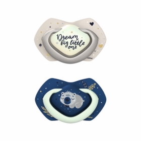 CANPOL SMOCZEK SYMETRYCZNY 6-18M 22/659 BLUE