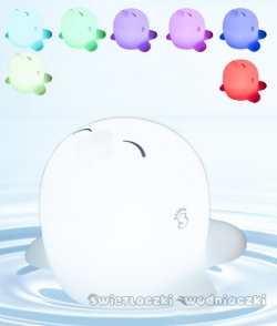 MESMED LAMPKA WODNA FOKUSIA