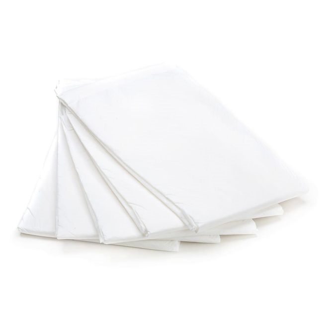 BOCIOLAND PODKŁAD JEDNORAZOWY 40X60