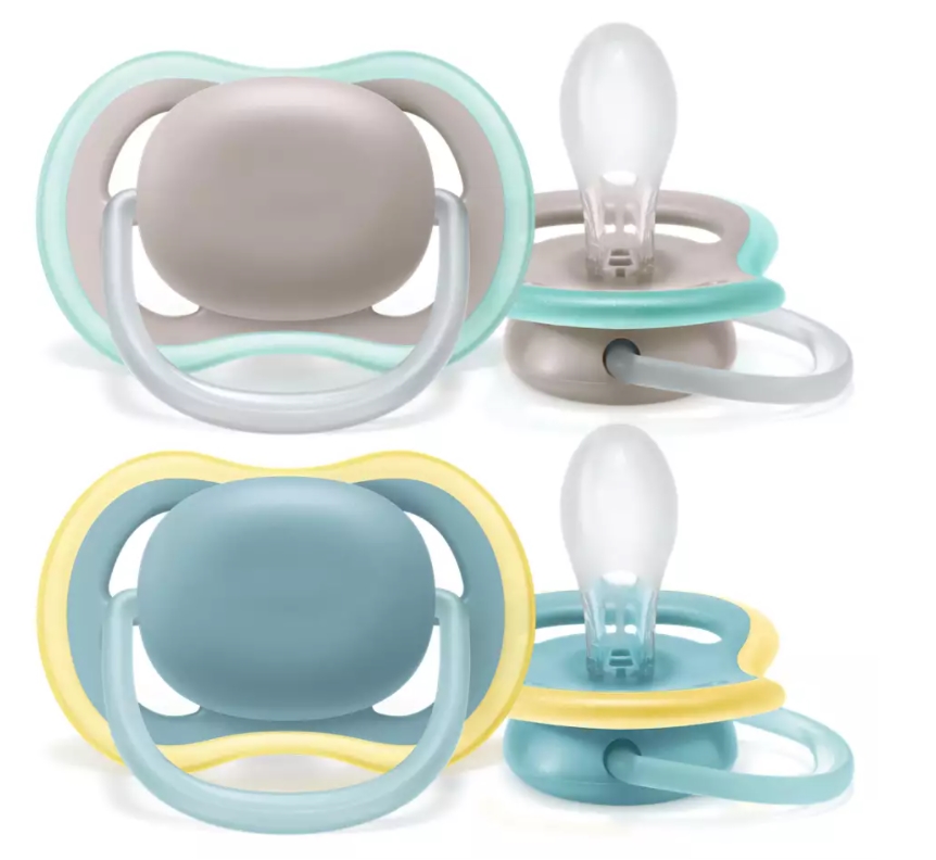 AVENT SMOCZEK 18+ ULTRA AIR