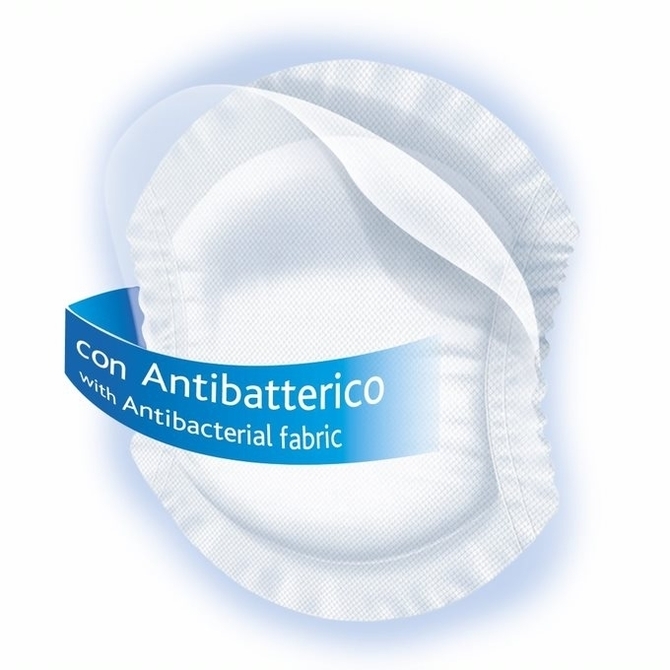CHICCO WKŁADKI LAKTACYJNE 60SZT