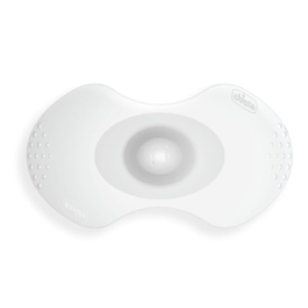 CHICCO OSŁONKI SILIKONOWE DUŻE