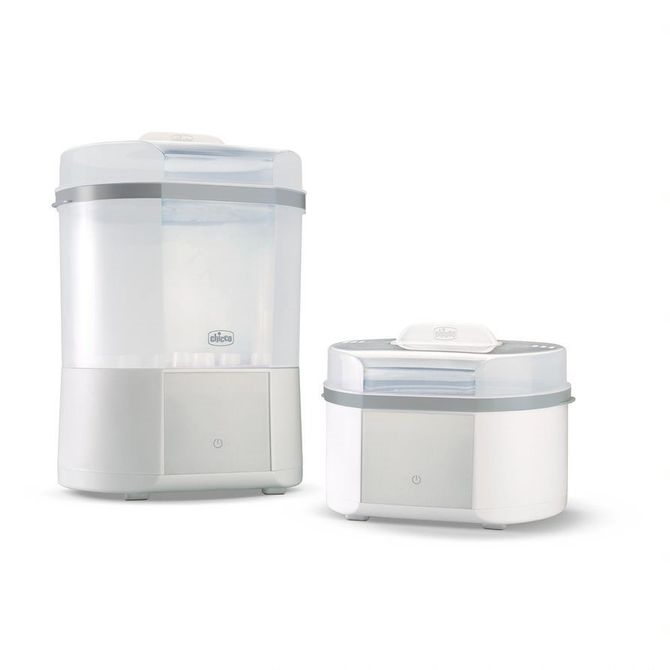 CHICCO STERYLIZATOR ALL-IN-ONE