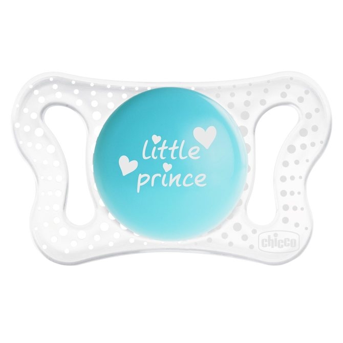 CHICCO SMOCZEK PHYSIO MICRO BOY