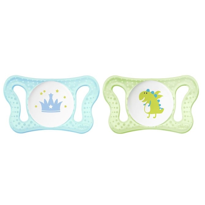 CHICCO SMOCZEK PHYSIO MICRO BOY