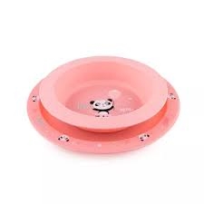 ZESTAW NACZYŃ CANPOL PIN PANDA