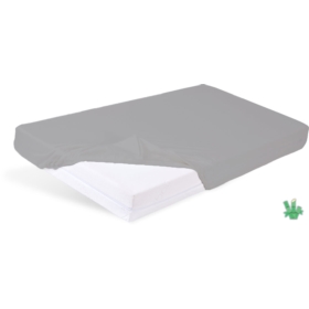 BABY MATEX BAMBOO PRZEŚCIERADŁO Z GUMKĄ 120x60