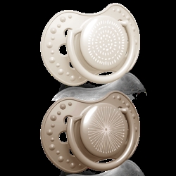 SMOCZEK LOVI SILIKONOWY 6-18 HARMONY 22/907