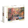 PUZZLE 6000 VENICE EVENIN CLEMENTONI