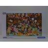 PUZZLE 6000 HQC DISNEY GALA  CLEMENTONI