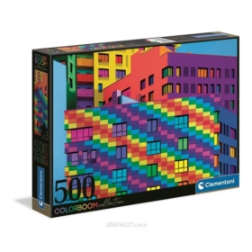 PZL SQUARES 500