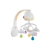 FISHER PRICE KARUZELA CHMURKOWA